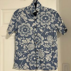 Kahala Aloha shirt